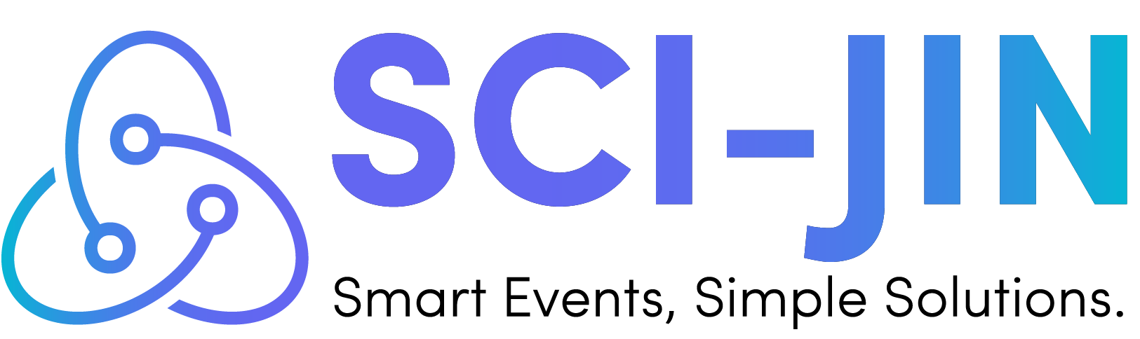 SCI-JIN Logo
